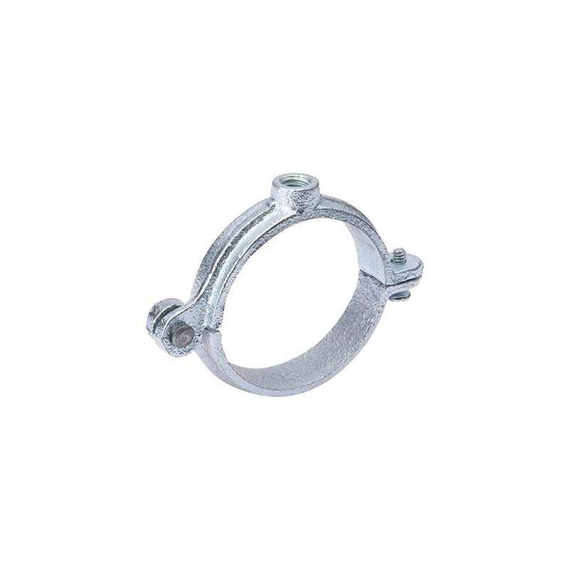 Ring Hanger Split Galv 1-1/4