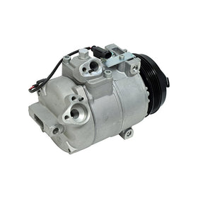UAC CO 11250C A/C Compressor and Clutch