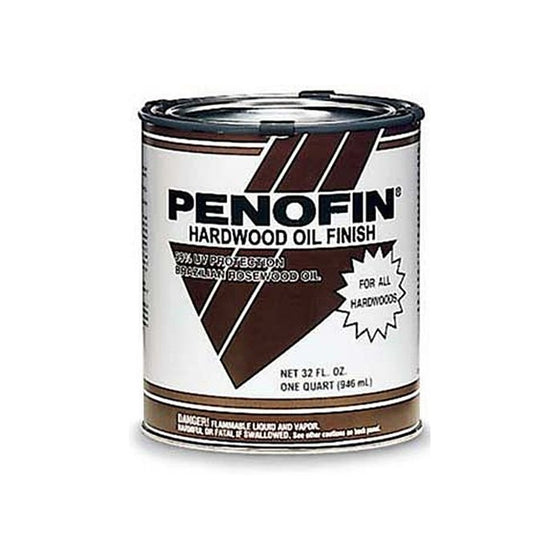 Penofin Protective Oil, 1 Qt.