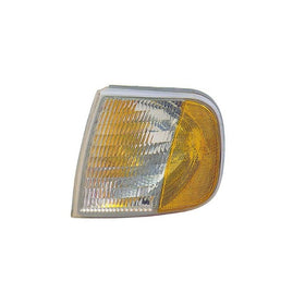 Eagle Eyes FR207-U100L Ford Driver Side Park/Side Lamp Lens and Housing