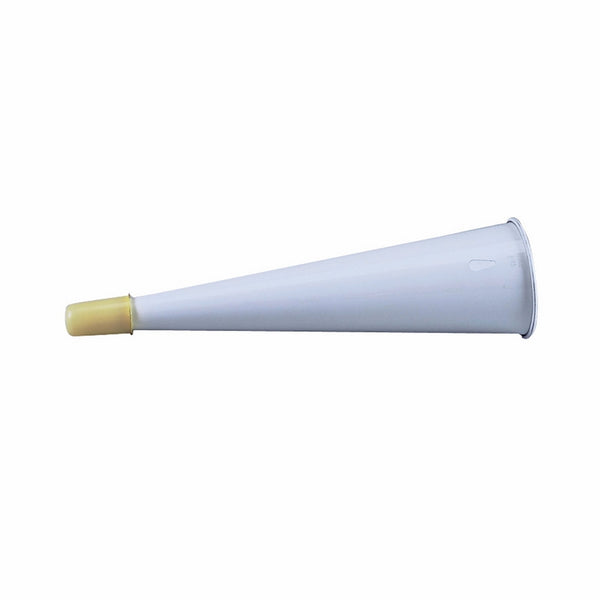 Perko 0162DP0WHT Fog Horn