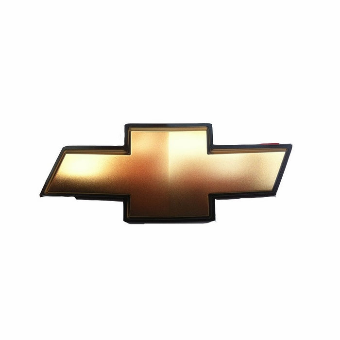 CHEVROLET Front Grill CHEVROLET CROSS Emblem for 06 07 08 09 10 11 Chevy Captiva