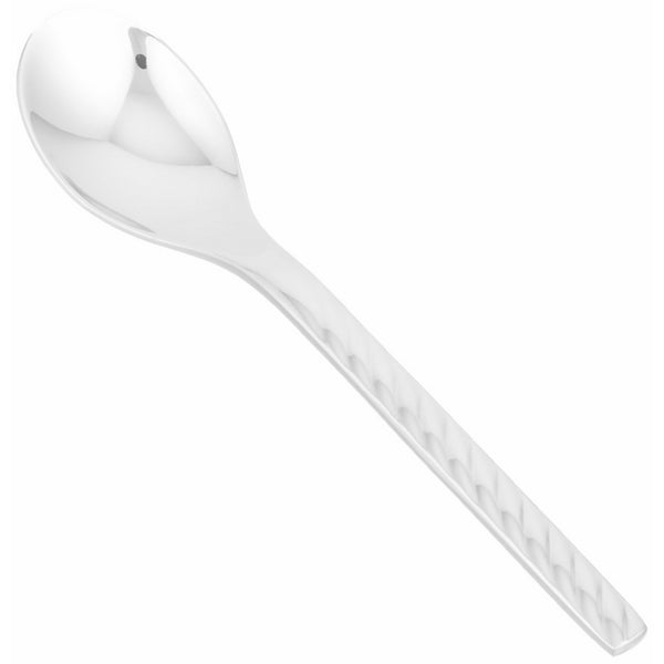 WMF Type Espresso Spoons, 4.25-Inch, Silver, Set of 4