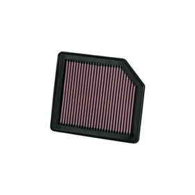 K&N 33-2342 High Performance Replacement Air Filter