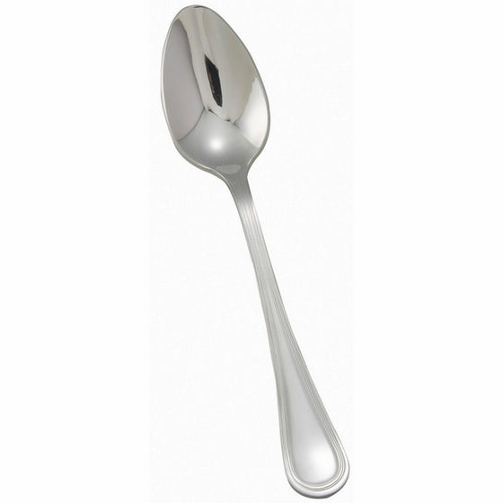 Winco - - 0030 - 03 Shangari - la 18/8 S/S Dinner Spoon - Dozen