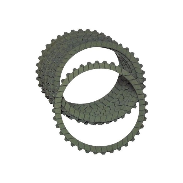 Barnett Performance Products Stock Replacement Clutch Kit 3023010011