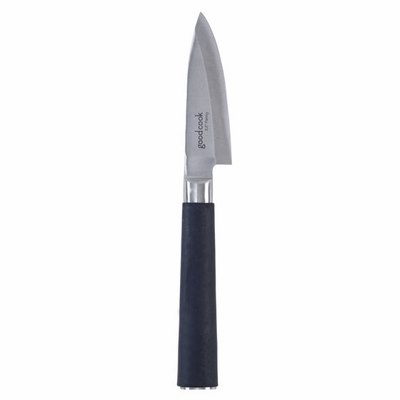 Good Cook Touch Paring Knife, 1-Pack