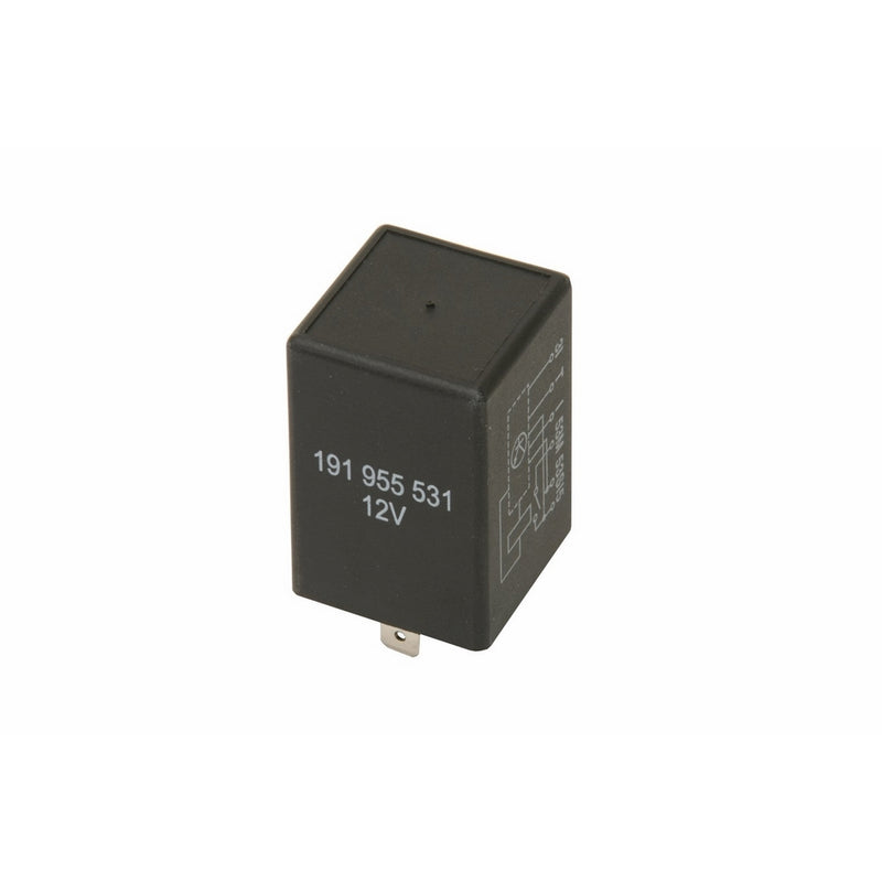 URO Parts (191 955 531) Wiper Motor Relay