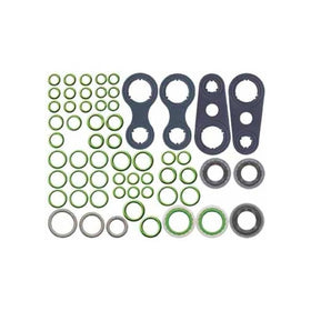 Santech MT2508 A/C System O-Ring and Gasket Kit