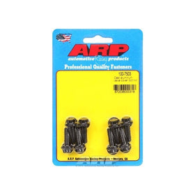 ARP 1007503 Cast Aluminum Valve Cover Bolt Kit - Set of 8