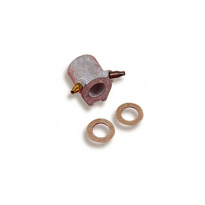 Holley 121-37 Accelerator Pump Discharge Nozzle - Pack of 2