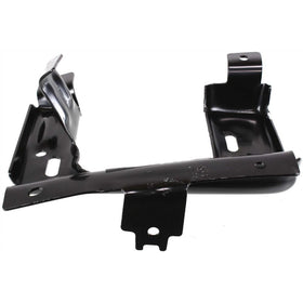 Evan-Fischer EVA18072022758 Bumper Bracket for Ford F-150 06-08 Front Mounting Plate Steel Left Side