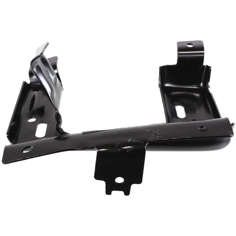 Evan-Fischer EVA18072022758 Bumper Bracket for Ford F-150 06-08 Front Mounting Plate Steel Left Side