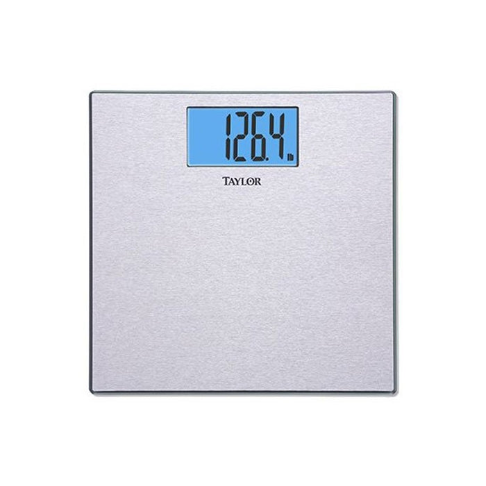 Taylor Precision Products Stainless Steel Electronic Scale