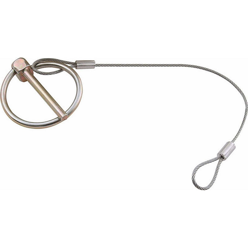 Allstar Performance ALL18462 Flip-Over Clip with Lanyard