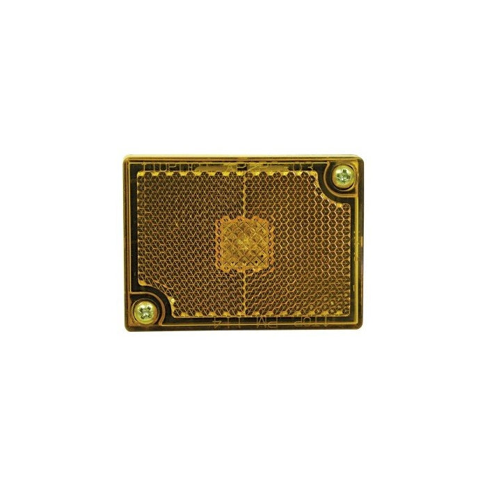 Peterson Manufacturing V114A Amber Side Marker Light