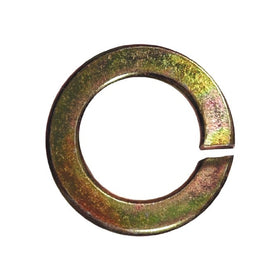 The Hillman Group 300321 5/8-Inch Split Lock Washer Grade 8, 25-Pack