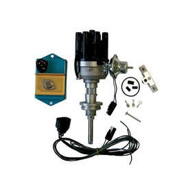 ProForm 66995 Electronic Conversion Distributor