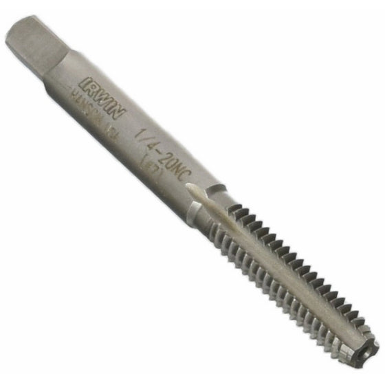 Tap Bottom 10in-32nf Sae Stl