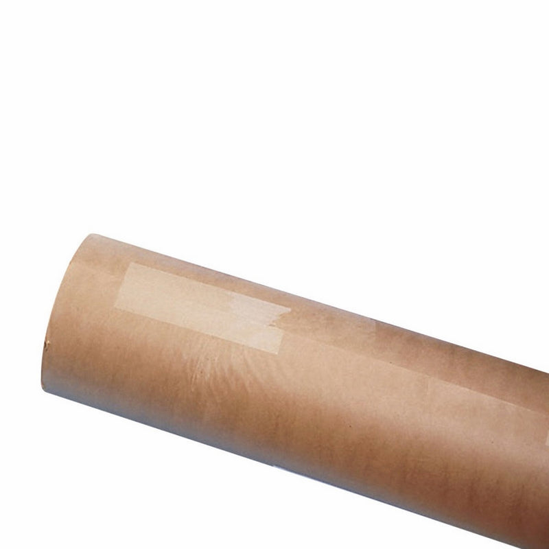 Pacon 5836 Kraft Paper Roll, 50-lb. Natural Kraft, 36" x 1,000 ft. roll