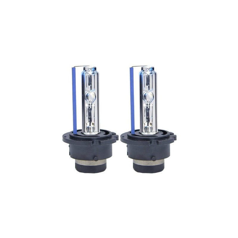 ABL 6000K D4S D4R D4C Xenon OEM Factory HID Diamond White Light Bulbs
