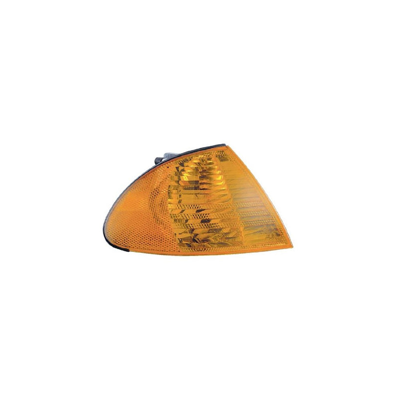 Eagle Eyes BM2521104V BM023-B000R BMW Passenger Side Park Lamp