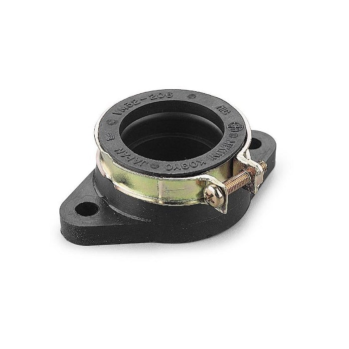 Mikuni HSR45 45mm with Clamp Rubber Manifold Flange