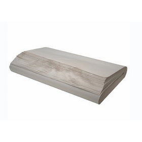 UBOXES Packing Paper 10lbs of Durable Ink-Free Wrapping Newsprint For Moving (NEWSPRINTW10)