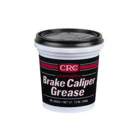 CRC 05353 Brake Caliper Grease - 12 oz.