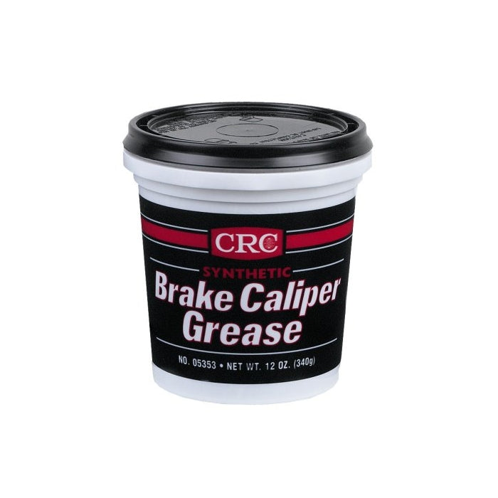 CRC 05353 Brake Caliper Grease - 12 oz.