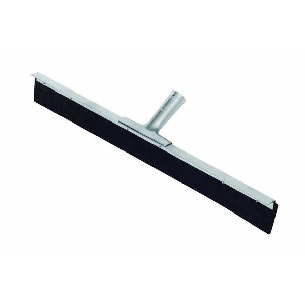 Rubbermaid Commercial Straight Floor Traditional Squeegee, 36-Inch Length x 4-Inch Width x 6.8-Inch Height, Black (FG9C3300BLA)