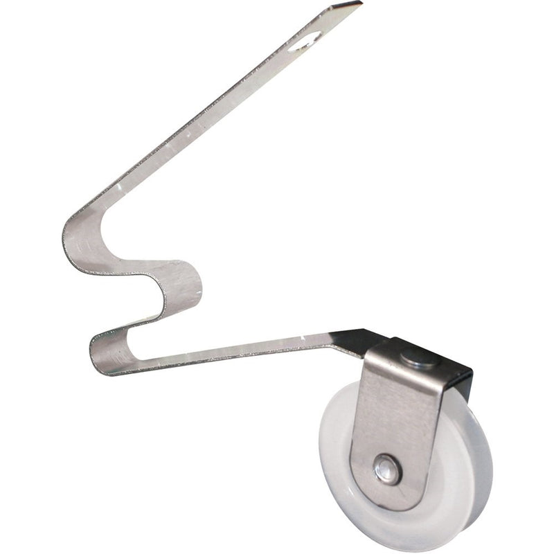 Slide-Co 1109 Sliding Screen Door Roller, 2-Pack