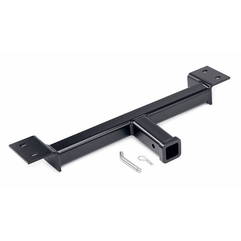 WARN 25855 Front Receiver Trailer Hitch, 2 inch