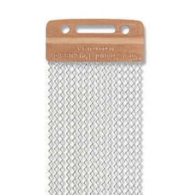 PureSound Custom Series Snare Wire, 20 Strand, 14 Inch