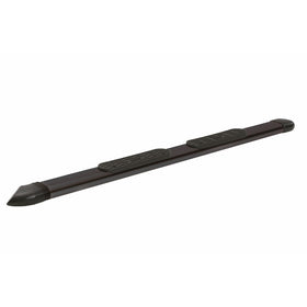 Lund 271020 Universal 70" Black Composite Step Rails