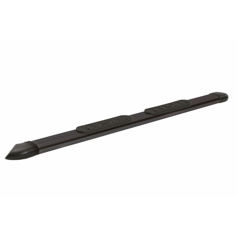 Lund 271020 Universal 70" Black Composite Step Rails