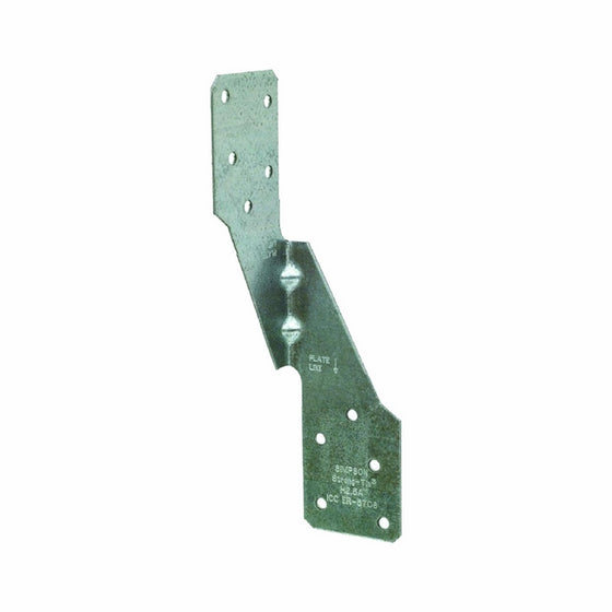 Simpson Strong Tie H2.5A 18-Gauge Hurricane Tie 100-per box
