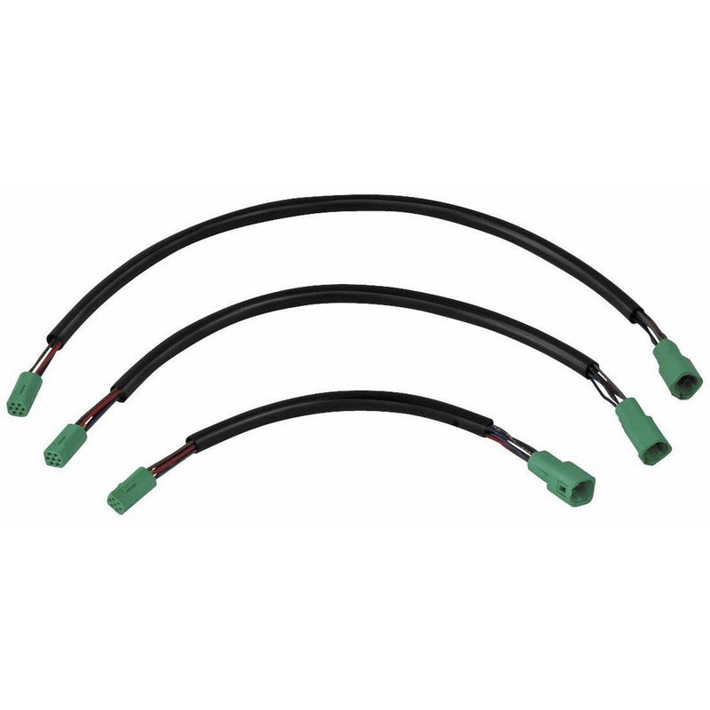 Barnett Performance Products 8" Throttle by Wire Extention 1523030008