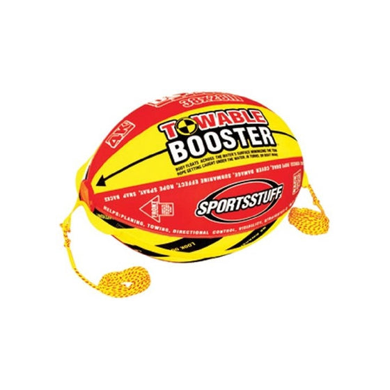 SportsStuff 4K BOOSTER BALL for Towable Tubes