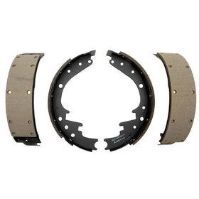 Raybestos 160PG Professional Grade Drum Brake Shoe Set
