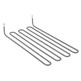 Star Mfg 2N-Y7115 Griddle Element 240V 4000W 8-3/4" X 16" Star 515Tga 524Chsa 341747