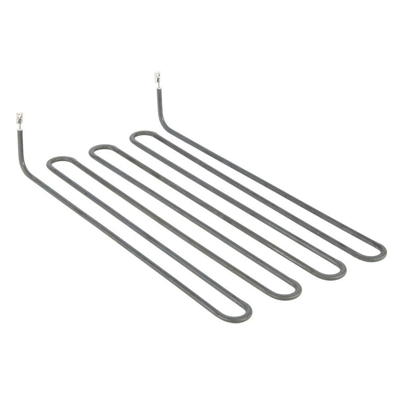 Star Mfg 2N-Y7115 Griddle Element 240V 4000W 8-3/4" X 16" Star 515Tga 524Chsa 341747