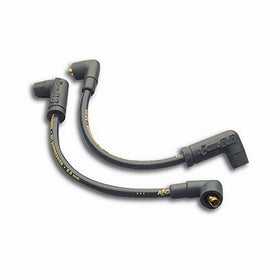 ACCEL 172074K 8.8mm Black Custom Fit Spark Plug Wire Set