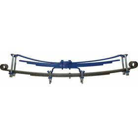 Hellwig 3510 Lp-35 Heavy Duty Leaf Kit