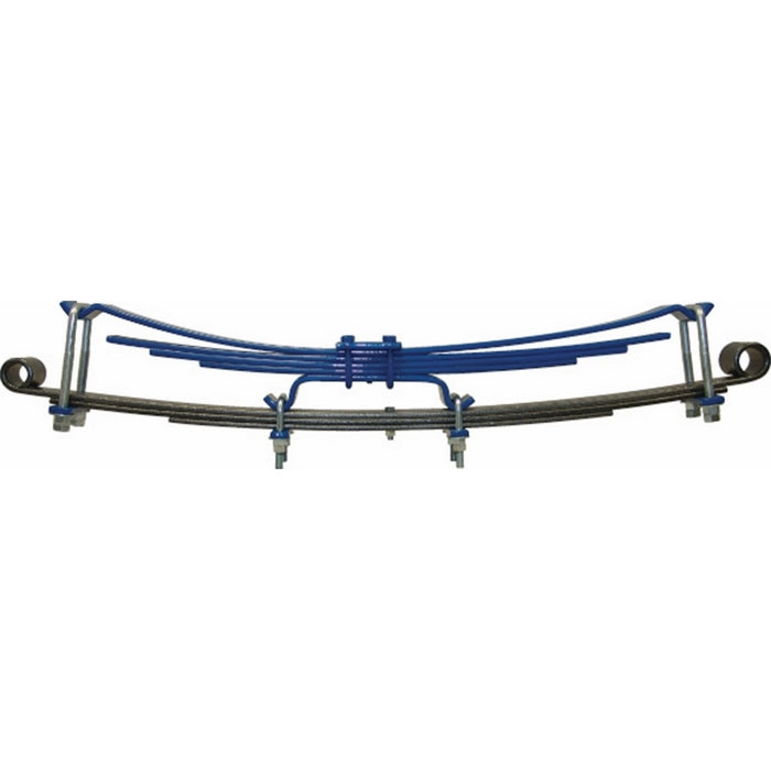 Hellwig 3520 Lp-35 Heavy Duty Leaf Kit