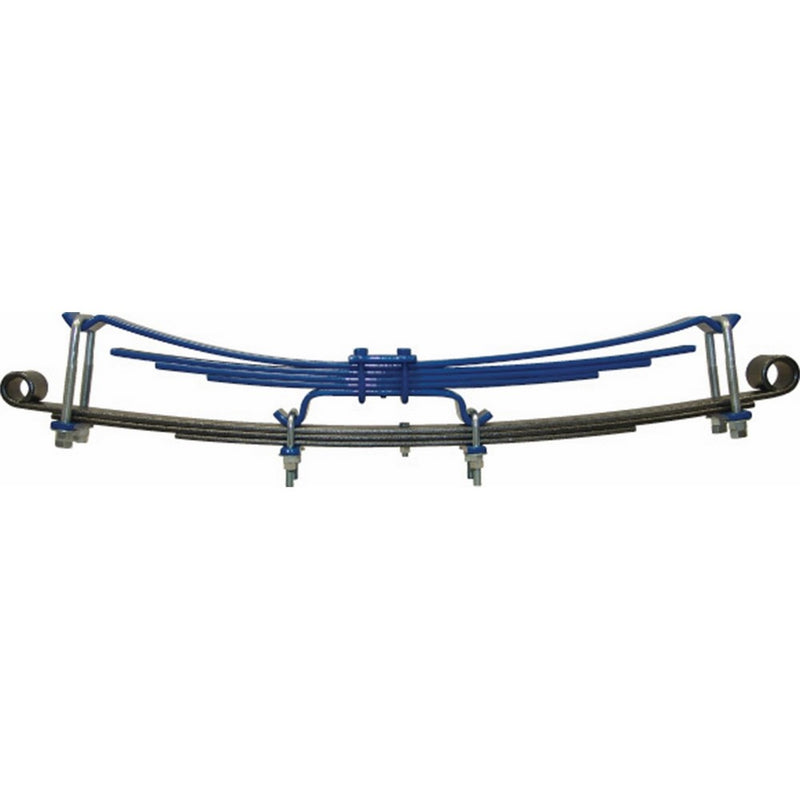 Hellwig 3511 LP-35 Heavy Duty Leaf Spring Kit
