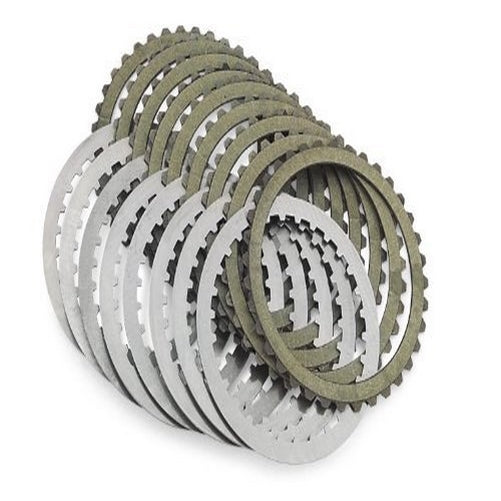 Barnett Performance Products Extra Plate Clutch Kit - Kevlar 307-30-10013