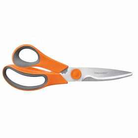 Fiskars All-purpose Kitchen Shears (8 Inch), 510041-1001