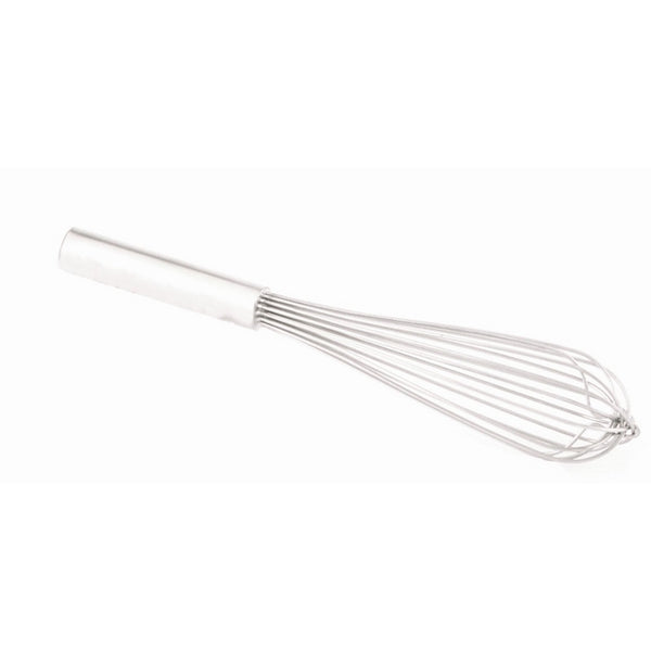 Crestware 18-Inch Stainless Steel Ridgid Wire French Whip