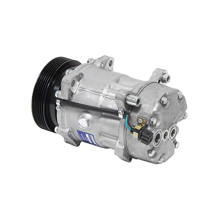 UAC CO 1100JC A/C Compressor